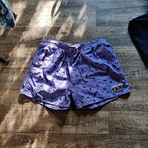 Gecko Hawaii Volley Shorts